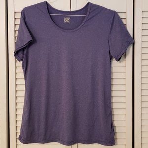 Short Sleeve Performance Shirt L